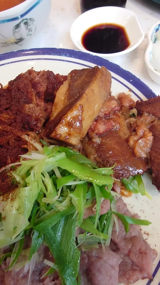 Lau Sum Kee Noodle photo 8