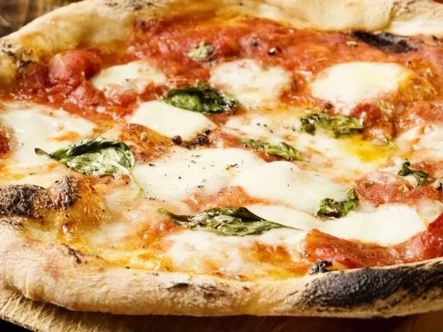 Pizza Kebab foto 8