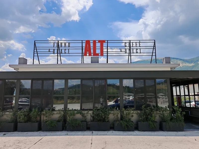 ALT Stazione del Gusto foto 7