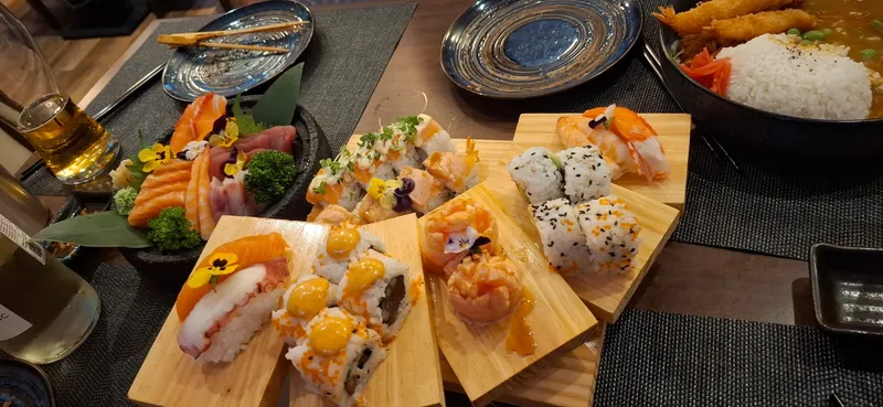 Shakudo photo 6