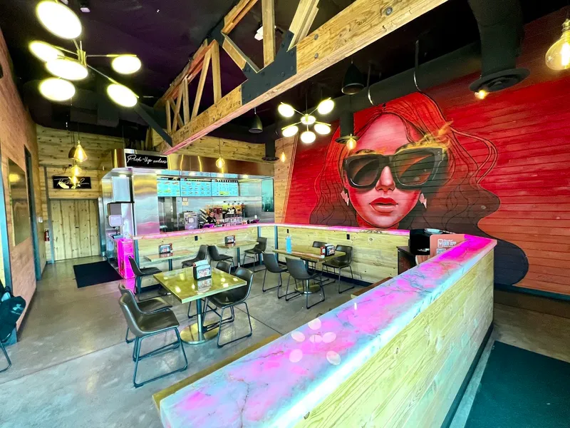 Houston TX Hot Chicken photo 7