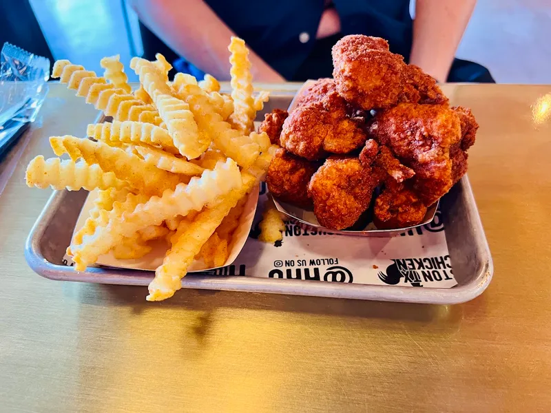 Houston TX Hot Chicken photo 5