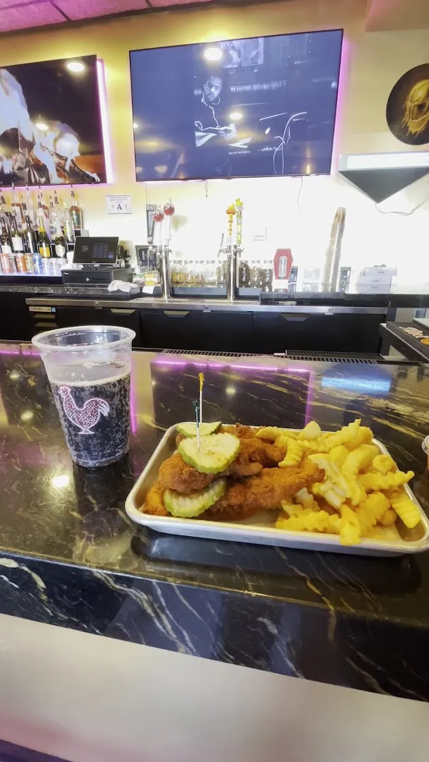 Houston TX Hot Chicken photo 8