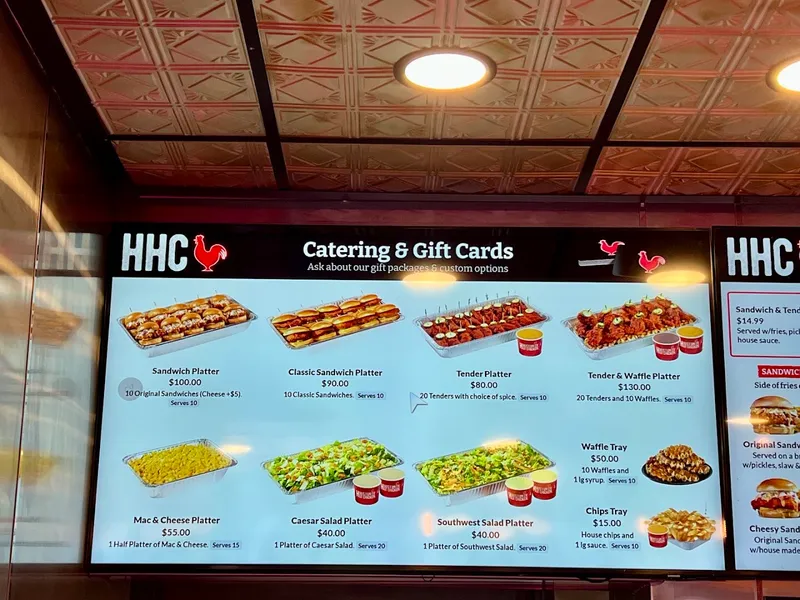 Houston TX Hot Chicken photo 10