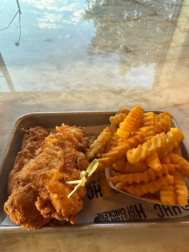 Houston TX Hot Chicken photo 9