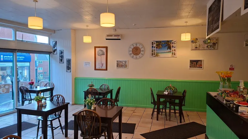 Priory Café photo 6