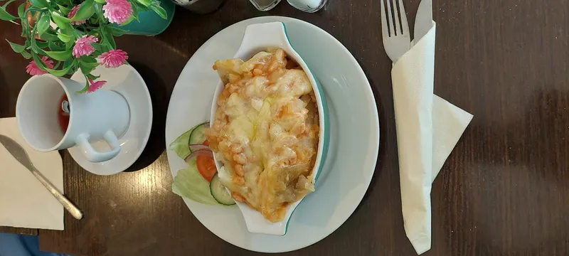 Priory Café photo 8