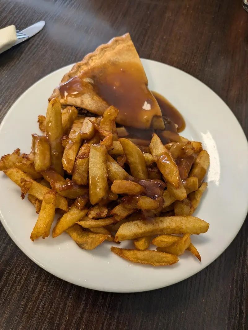 Priory Café photo 5