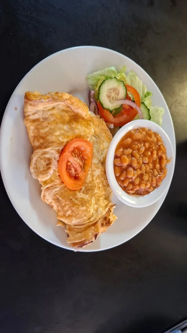Priory Café photo 9