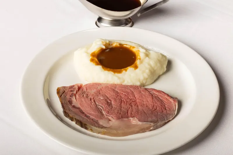 Lawry's The Prime Rib foto 9