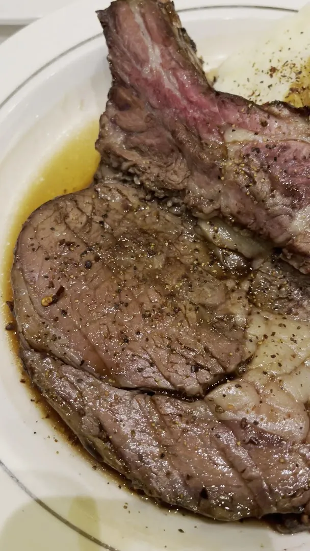 Lawry's The Prime Rib foto 8