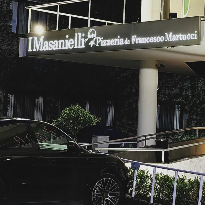 I Masanielli di Francesco Martucci photo 6