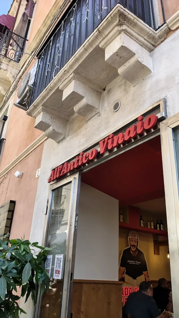 Antico Vinaio foto 6