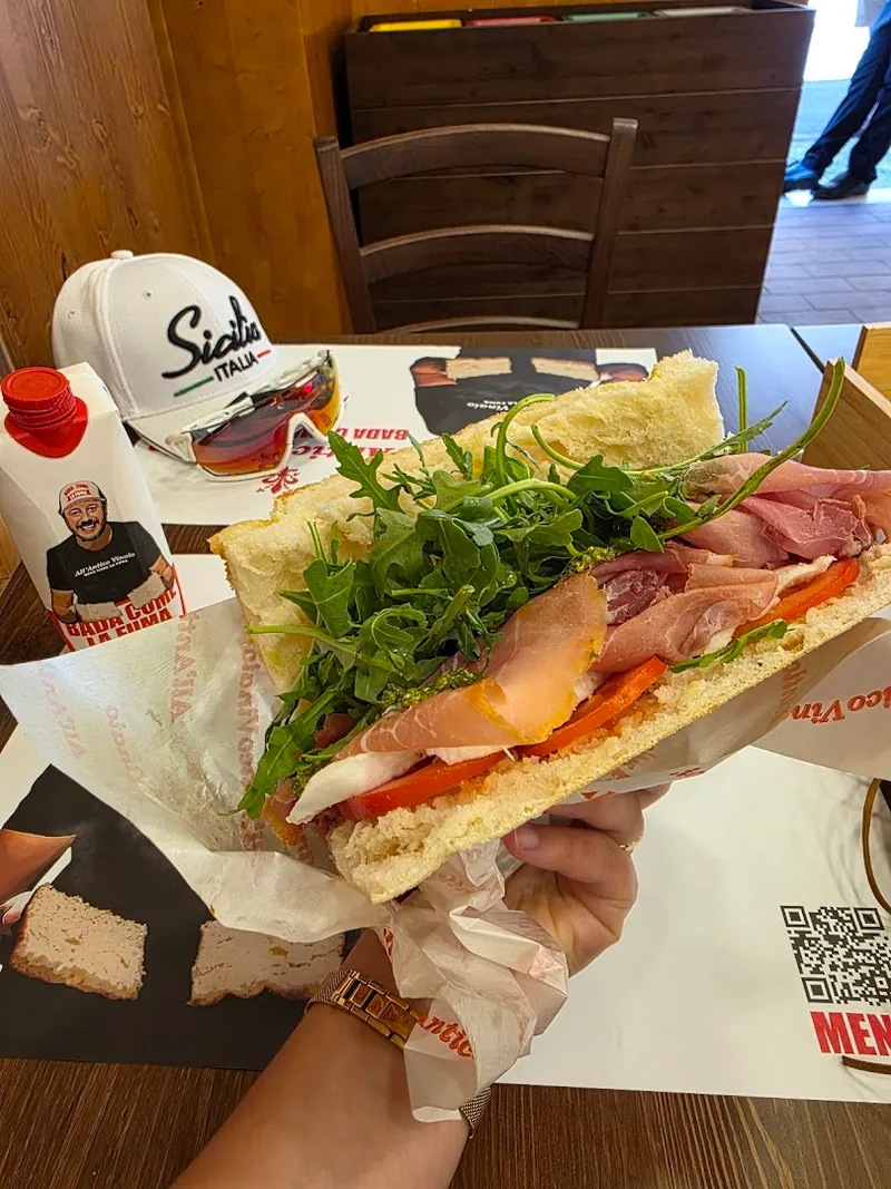 Antico Vinaio foto 5