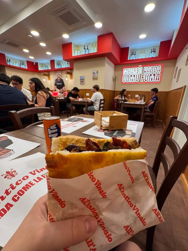 Antico Vinaio foto 7