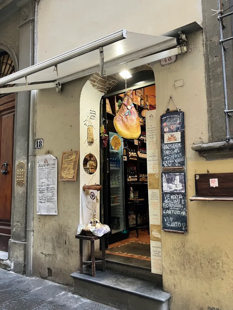 Bufalo Trippone photo 6