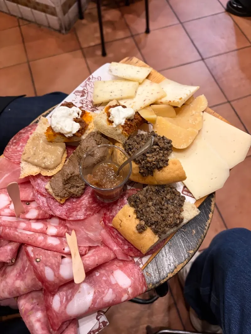 Bufalo Trippone photo 10
