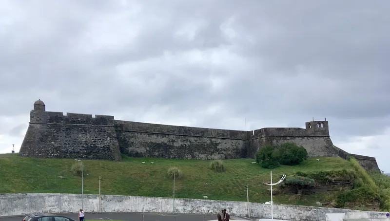 Angra do Heroísmo