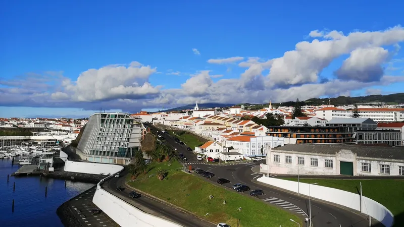 Forte de São Sebastião photo 5