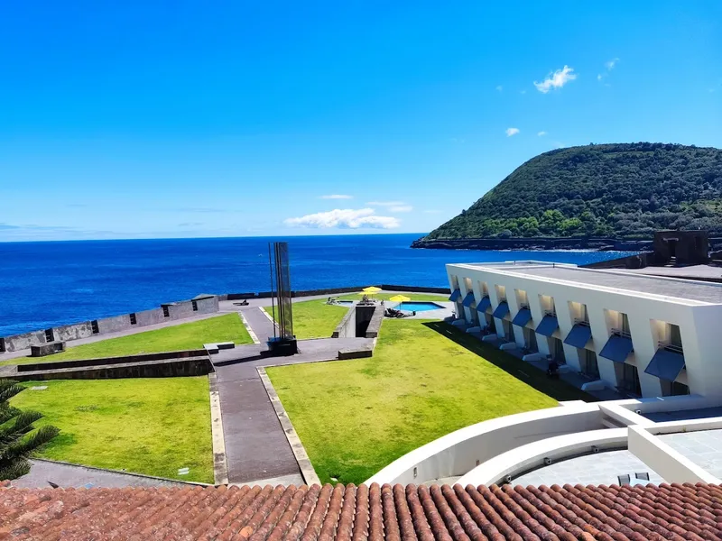 Forte de São Sebastião photo 10