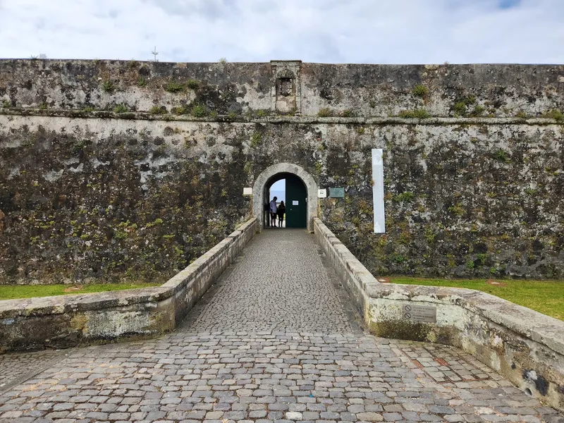 Forte de São Sebastião photo 6