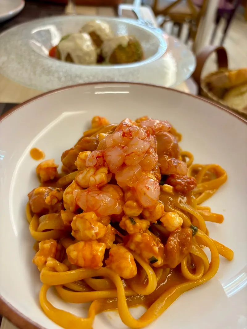 Caponata Trattoria siciliana photo 7