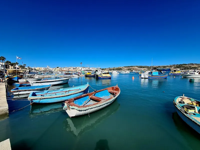 Marsaxlokk