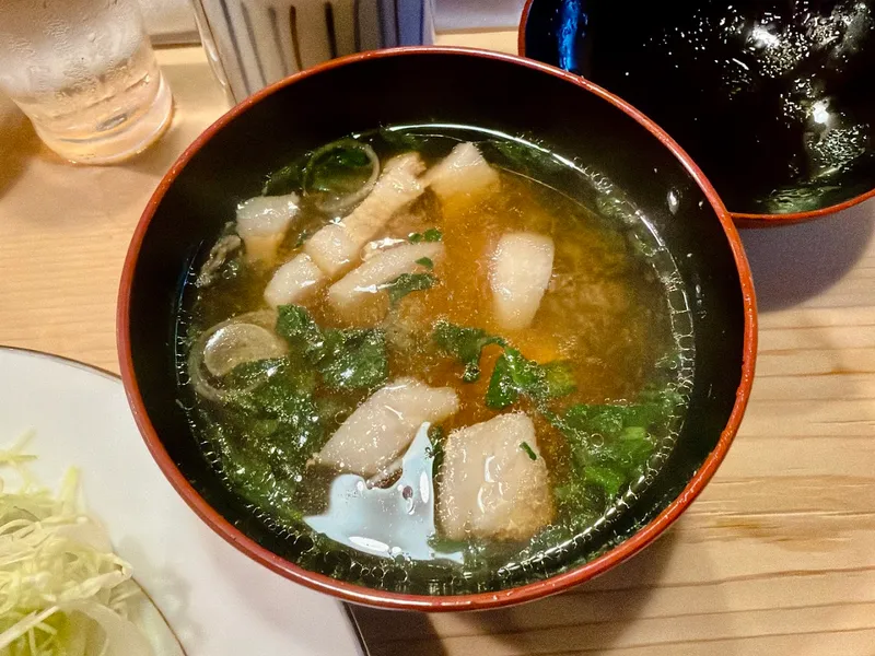 Tonkatsu Tonki foto 10
