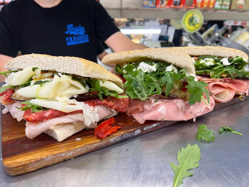 Raineri's Continental Delicatessen photo 5