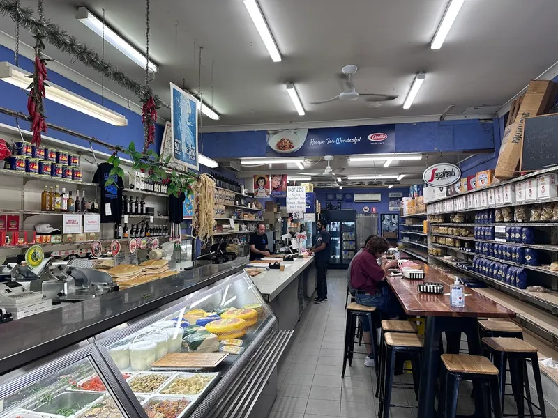 Raineri's Continental Delicatessen photo 10