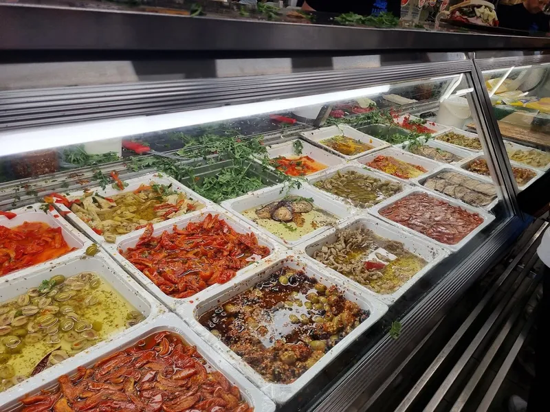 Raineri's Continental Delicatessen photo 6