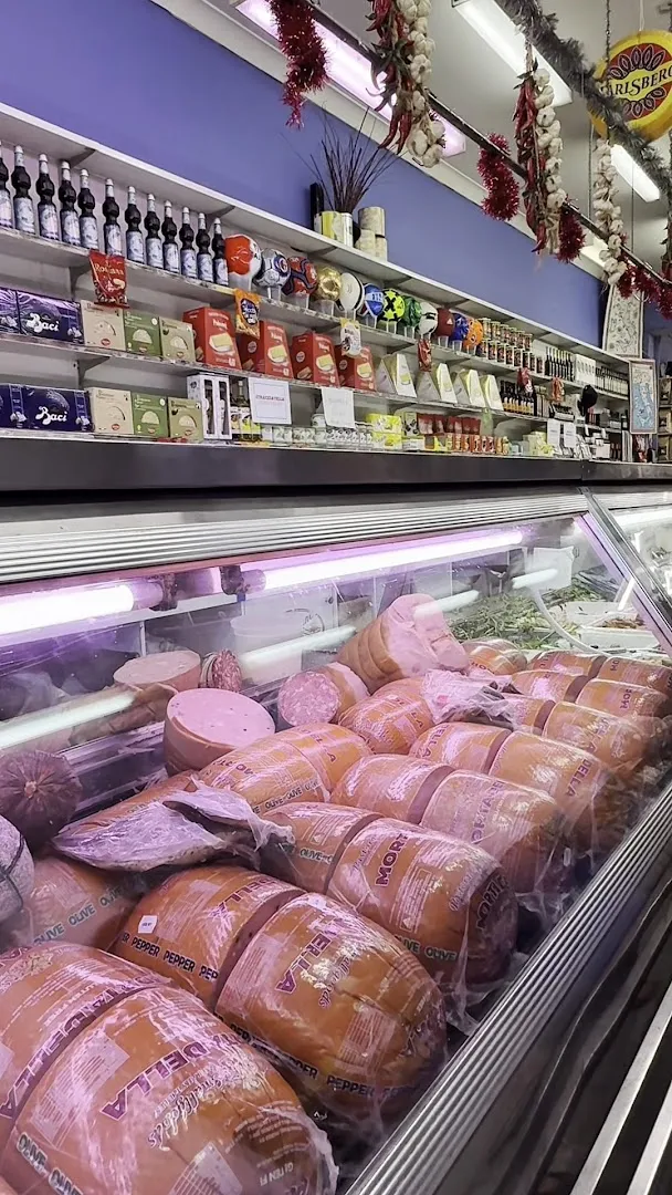 Raineri's Continental Delicatessen photo 8