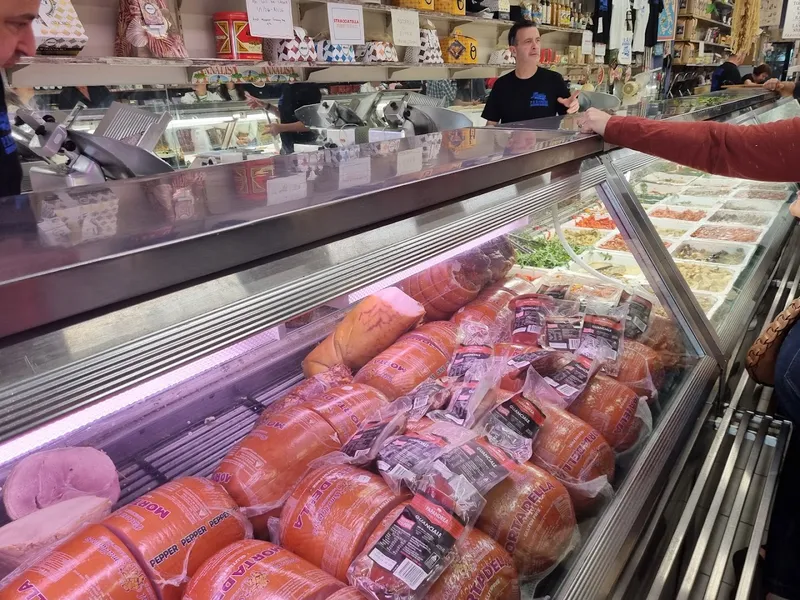 Raineri's Continental Delicatessen photo 9