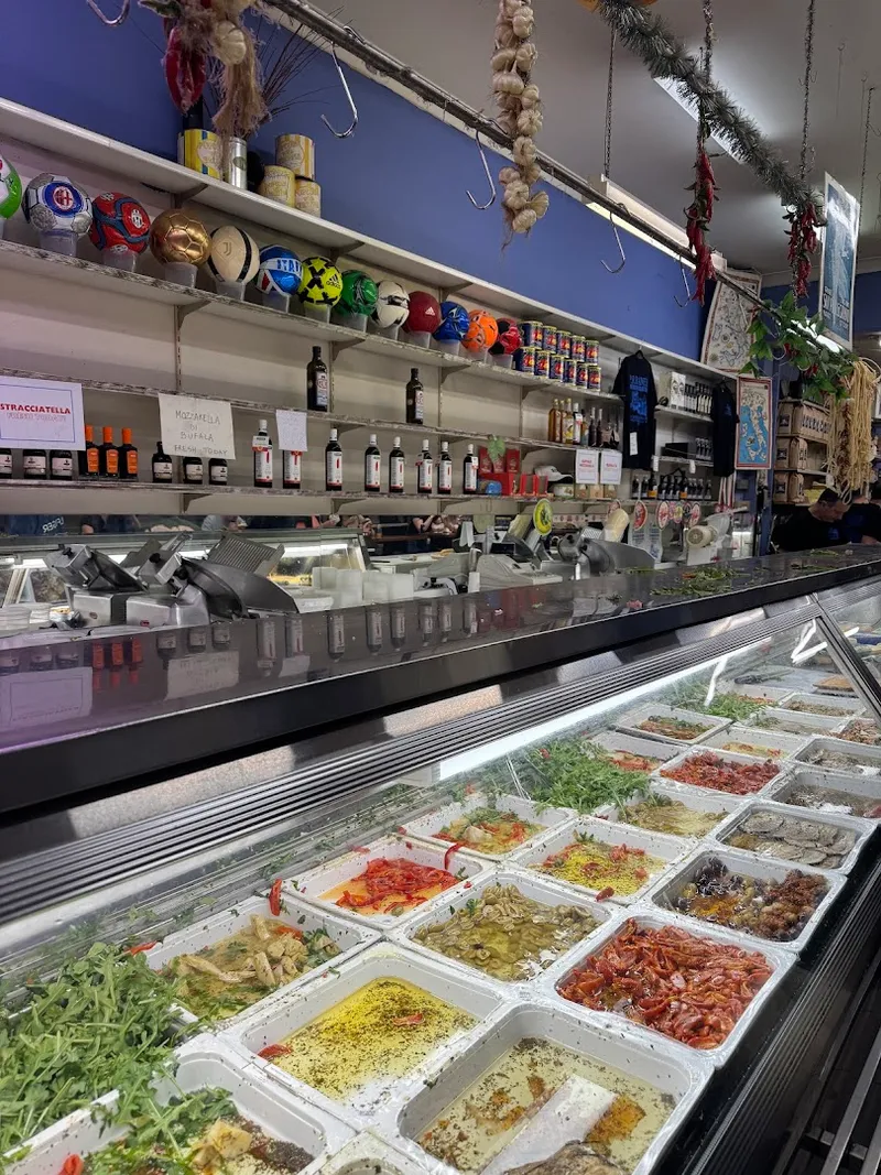 Raineri's Continental Delicatessen photo 7