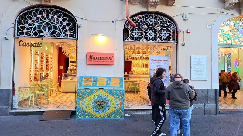 Don Peppino photo 9