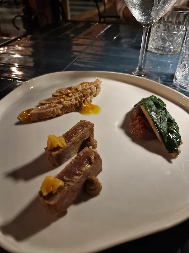 Osteria Zero foto 7