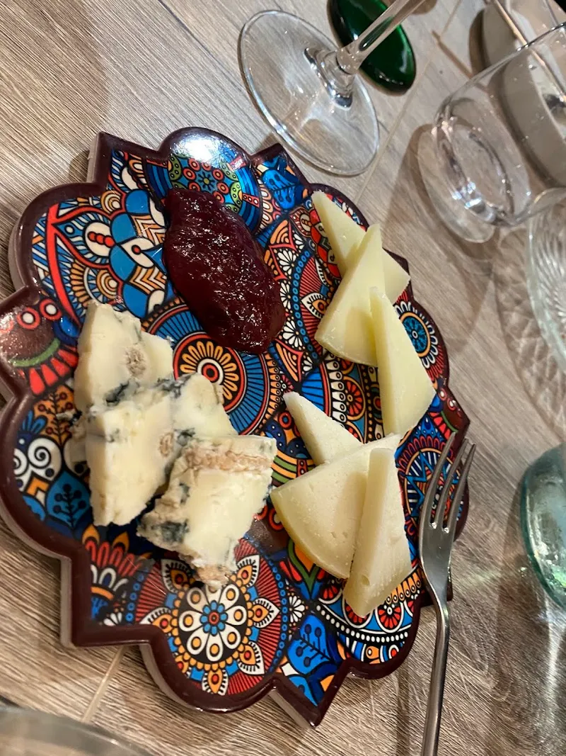 Osteria Zero foto 9