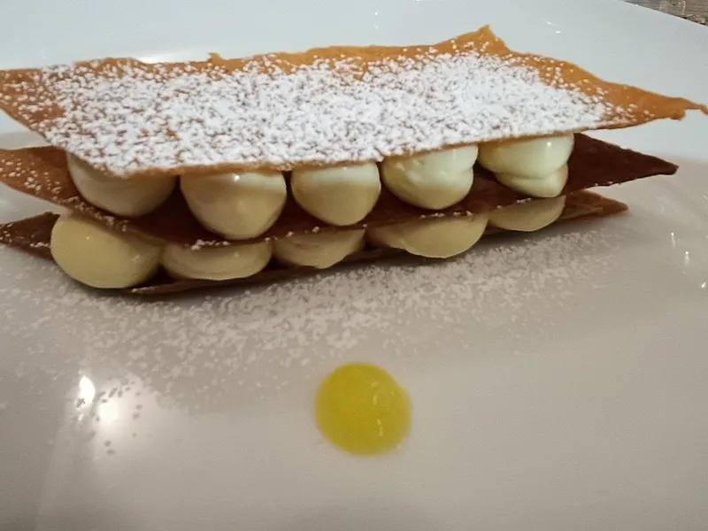 Osteria Zero foto 5