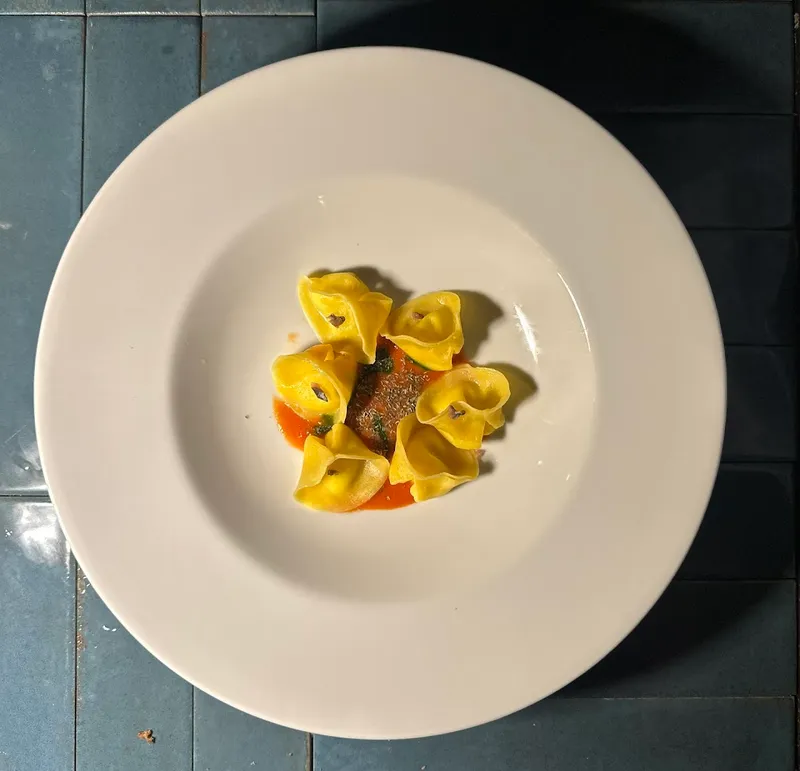 Osteria Zero foto 6