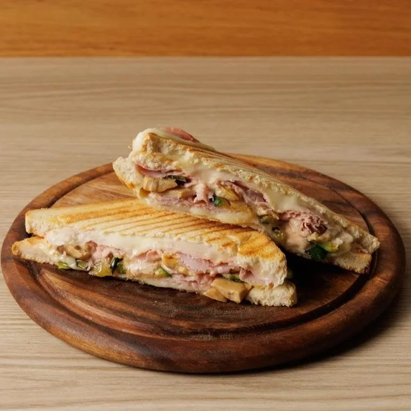 Panini Galiano photo 6