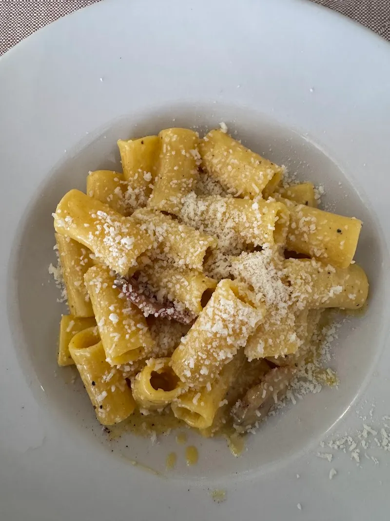 Cesare al Casaletto foto 10