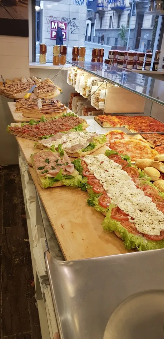Panificio di Meli photo 5