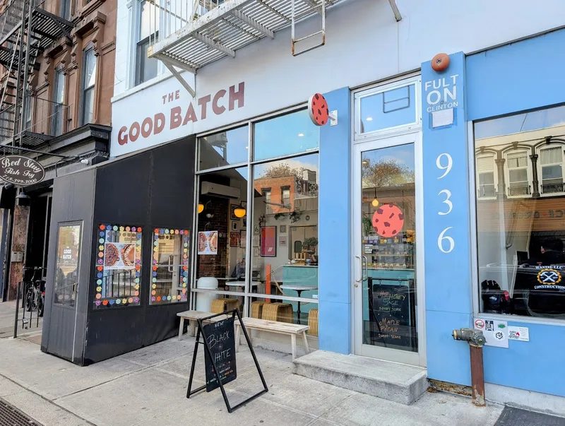 The Good Batch Bakery photo 5