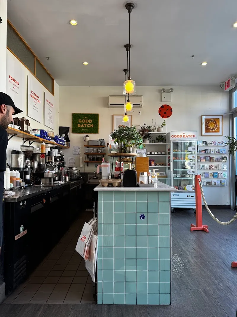 The Good Batch Bakery photo 9