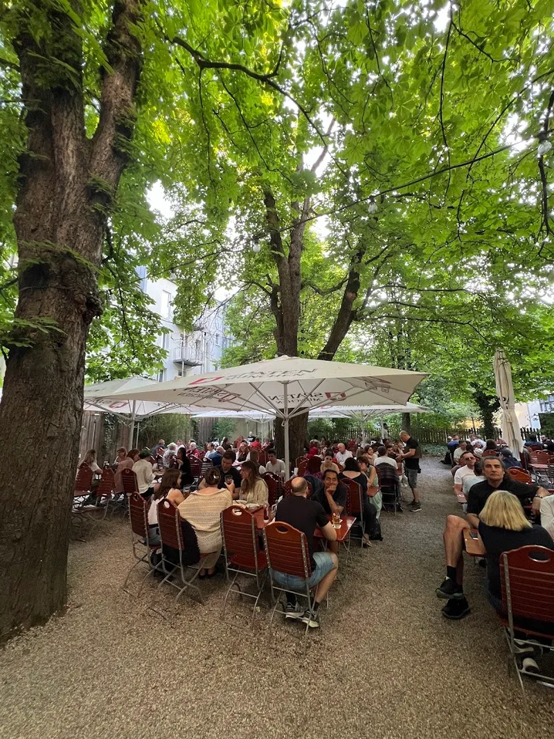 Andy's Krablergarten photo 9