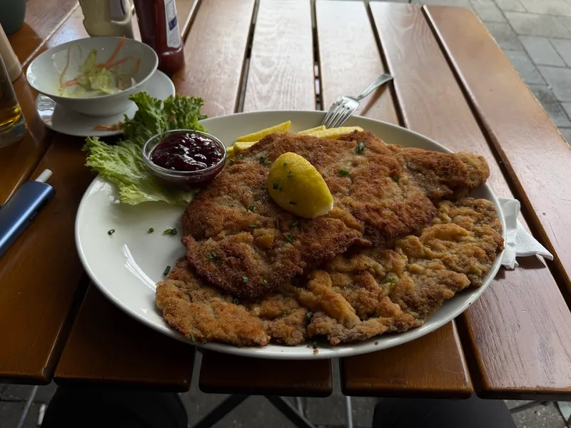 Andy's Krablergarten photo 6