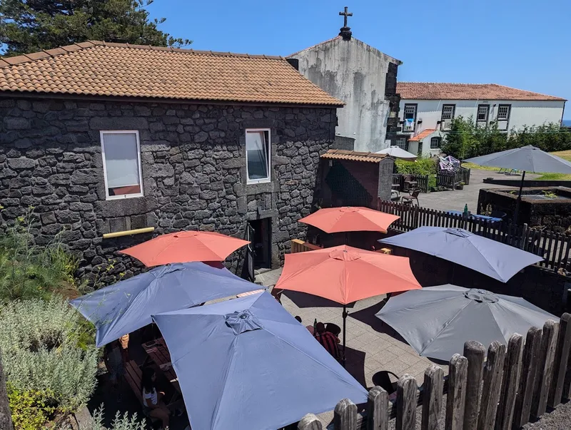 São Roque do Pico