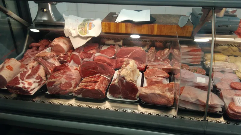 Macelleria Marco foto 6