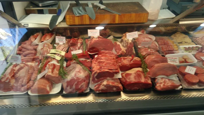 Macelleria Marco foto 5