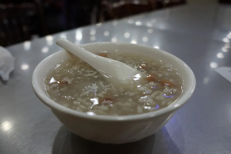 Braised Pork Leg Stall (South Gate Market) foto 10